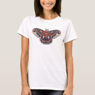 Missouri Cecropiamal T-shirt