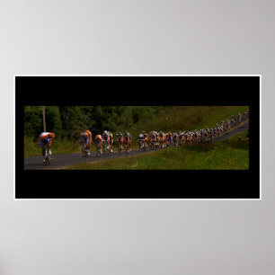 Missouri cykla poster