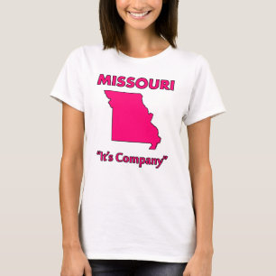 Missouri - Det är Företag T Shirt