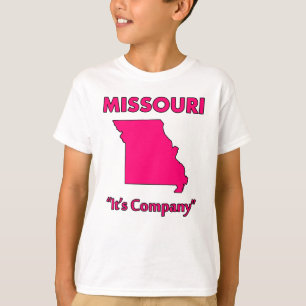 Missouri - Det är Företag Tröja
