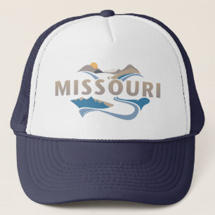 Missouri Förenta staterna Keps