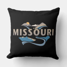 Missouri Förenta staterna