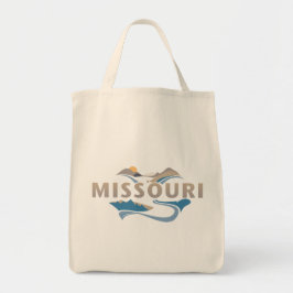 Missouri Förenta staterna Tygkasse
