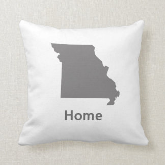 Missouri Hem Kuddinkast Kudde