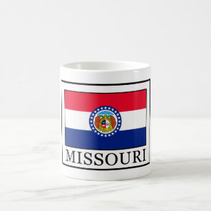 Missouri Kaffemugg