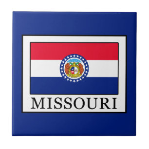 Missouri Kakelplatta