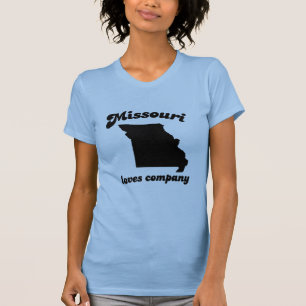 Missouri kärlekföretag tröja