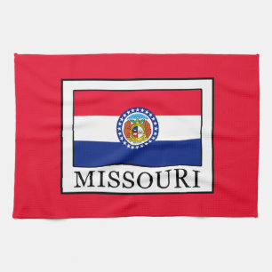 Missouri Kökshandduk
