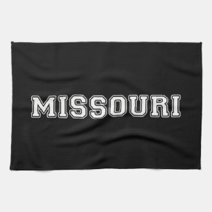 Missouri Kökshandduk