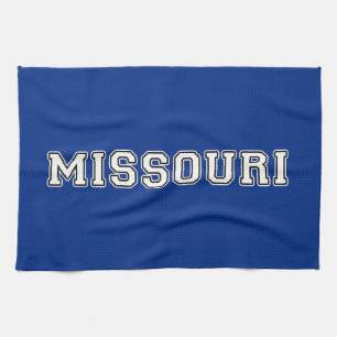 Missouri Kökshandduk