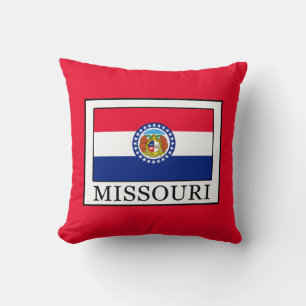 Missouri Kudde