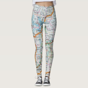 Missouri Leggings