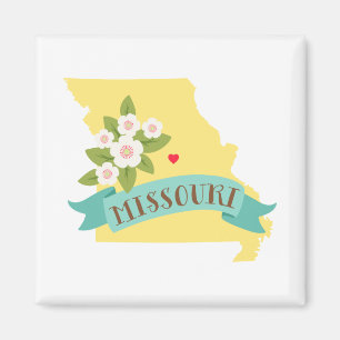 Missouri Magnet