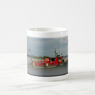 Missouri mugg