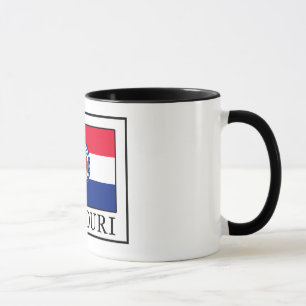 Missouri Mugg