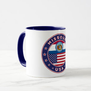 Missouri Mugg