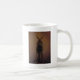 Missouri Mule Kaffemugg
