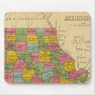 Missouri Musmatta