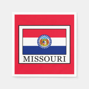 Missouri Pappersservett