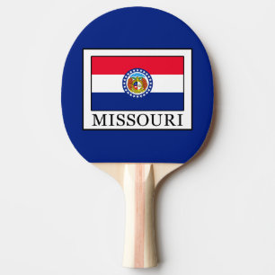 Missouri Pingisracket