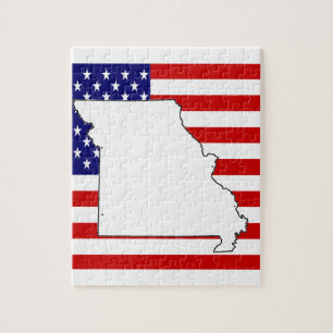 MISSOURI PUSSEL