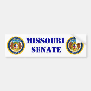 MISSOURI SENATE BILDEKAL