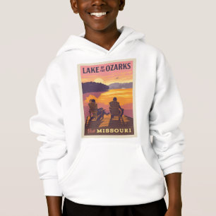 Missouri   Sjö i Ozarks T Shirt