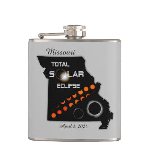 Missouri Solar Eclipse-kolv Fickplunta
