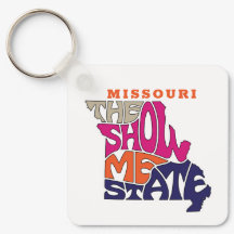 Missouri State Nickname Ord Art