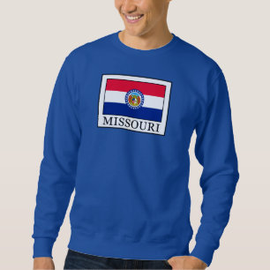 Missouri Sweatshirt