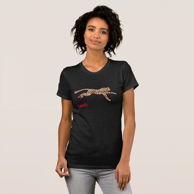 MISSOURI T SHIRT (Hel framsida)