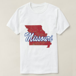 Missouri T Shirt