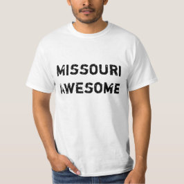 Missouri T-shirt