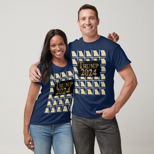 MISSOURI T SHIRT (Unisex)