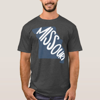 Missouri T Shirt