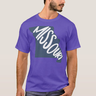 Missouri T Shirt
