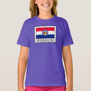 Missouri Tee