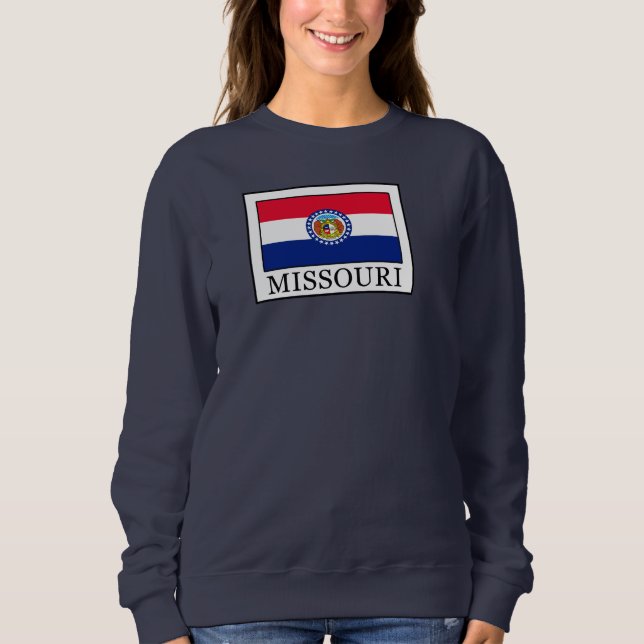 Missouri Tee (Framsida)