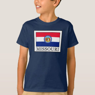 Missouri Tee Shirt