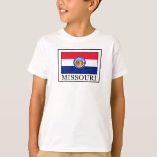 Missouri Tee Shirt