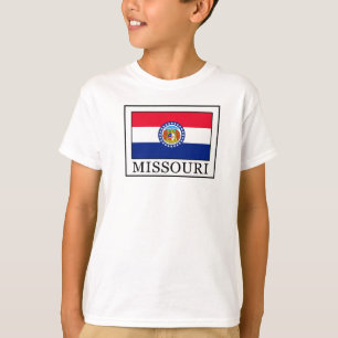 Missouri Tee Shirt