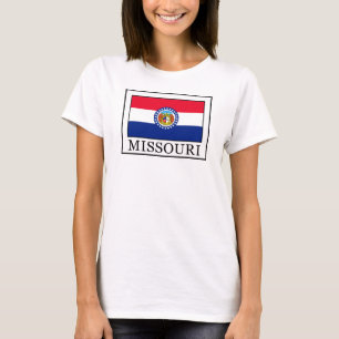 Missouri Tee Shirt