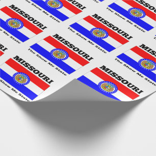 Missouri, The Show Me State, Presentpapper