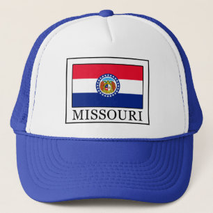Missouri Truckerkeps