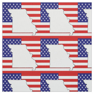 Missouri Tyg