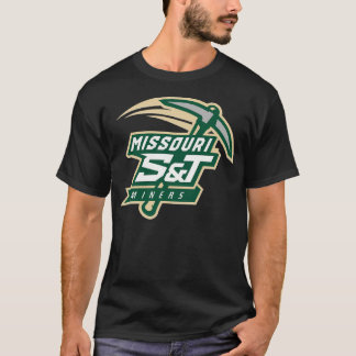 Missouri Universiteten Classic T Shirt