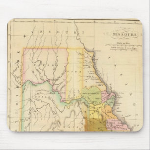 Missouri US Musmatta