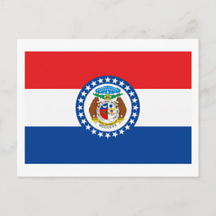 MISSOURI VYKORT