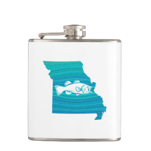 Missouri Wave Fishing Fickplunta