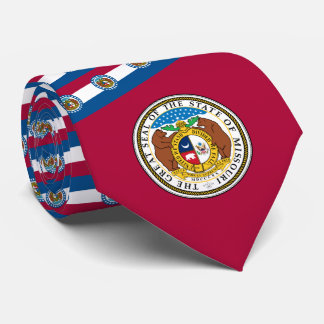 Missourian Flagga & Emblem, Flagga Missouri Slips